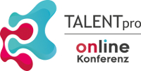 TALENTpro Online Konferenz